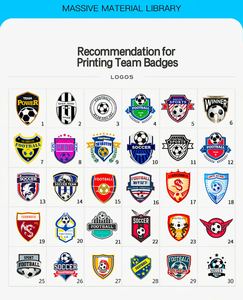 Maillot de football personnalisé pour les supporters américains pour la Coupe du Monde 2026, short respirant pour l'entraînement, idéal pour la course et l'exercice - Product Image 4