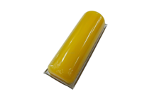 Coussin de positionnement médical à fond plat, rouleau thoracique en gel, localisateur de dôme, anti-escarres, certifié CE ISO
