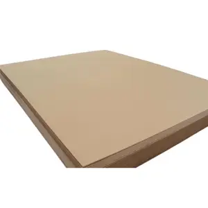 plain/raw mdf MDF chipboard basswood birch board laser cut shape with frame wood for crafts