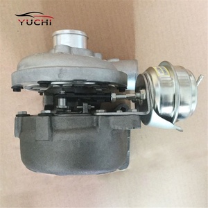 Turbocharger Jianghuai 2.0 Supercharger Suitable for <b>Auto</b> <b>Engine</b> <b>System</b> Manufacturers Supply - Product Image 4