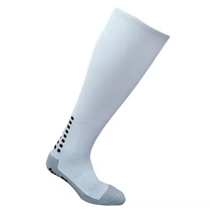 Wholesale Anti Slip <b>Sock</b> Non Slip Soccer Sport Football Sports Grip <b>Socks</b> for Men High Quality - Product Image 5