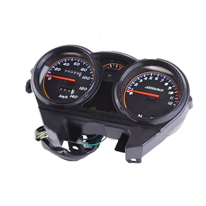 Tacómetro y Velocímetro para Motocicleta Honda Cargo 150 GI150 en Oferta - Product Image 1