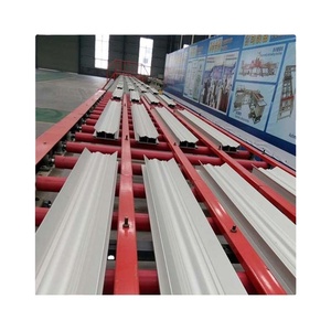 Hoàn toàn tự động thạch cao dòng equipment.mo uldings. <span class=keywords><strong>gypsum</strong></span> cornice Machine. <span class=keywords><strong>gypsum</strong></span> cornices dây chuyền sản xuất. - Product Image 2