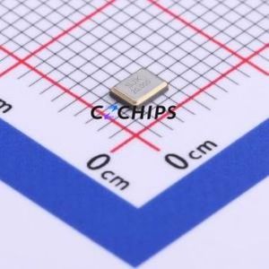 7U20000E18UCG Crystal (Passive) SMD3225-4P Crystal Oscillator SMD Crystal Oscillator 20MHz 10ppm 18pF - Product Image 1