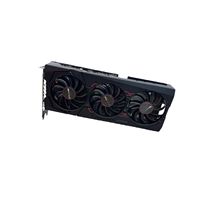 Carte graphique d'occasion RX 5600XT 6G PC Rx5600 6 Go GDDR6 Cartes vidéo pour ordinateur de jeu de bureau