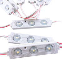 Mini Module LED SMD rvb, pour boîte à lumière, prix d'usine