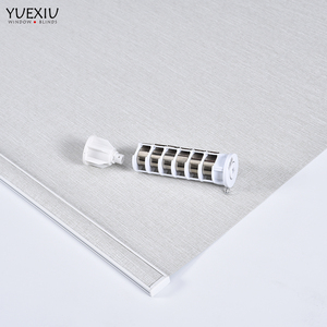 Gr130020018280 mặt trời màn hình con lăn mù hệ thống không dây mùa xuân Hệ thống con lăn Shades Rèm cho <span class=keywords><strong>Windows</strong></span> - Product Image 6