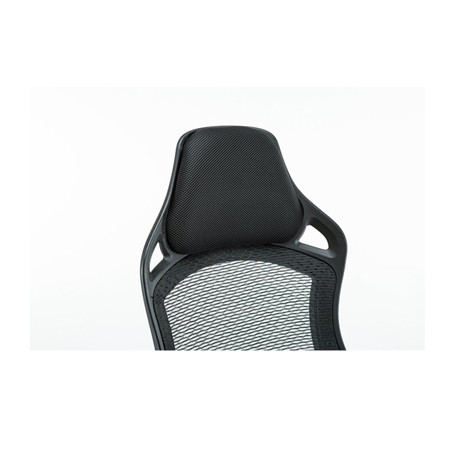 New model hs code Office Chair office chair with headrest comfortable