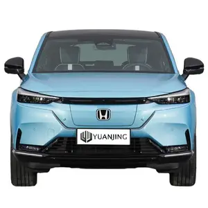 2023 en stock en gros Fournisseur d'usine Honda ENS-1 voiture électrique automatique Made in China voiture électrique 2023 dépôt