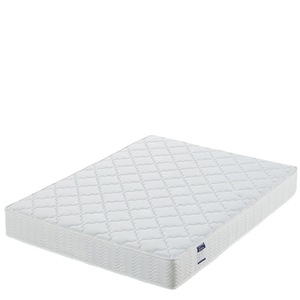 Matelas à ressorts ensachés individuels 23 cm fermeté moyenne emballage sous vide pour chambre à coucher - Product Image 5