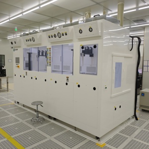 Kommerzielles Standard-Industrielles Vollautomatisches CIP-Reinigungssystem - Product Image 4