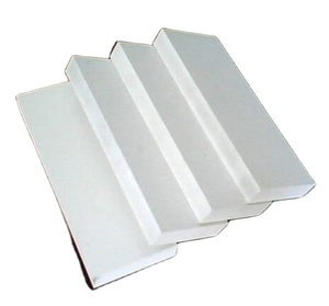 Pannello in Schiuma PVC <span class=keywords><strong>Forex</strong></span> <span class=keywords><strong>Spessore</strong></span> 0.5-33mm Dimensioni 1220x2440mm Resistente all'Invecchiamento e ai Raggi UV - Product Image 2