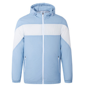 Winter Thin Air-Conditioned <strong>Cooling</strong> Fan <strong>Jacket</strong> with 2 Fans 3-Speed Adjustable Workwear - Product Image 3