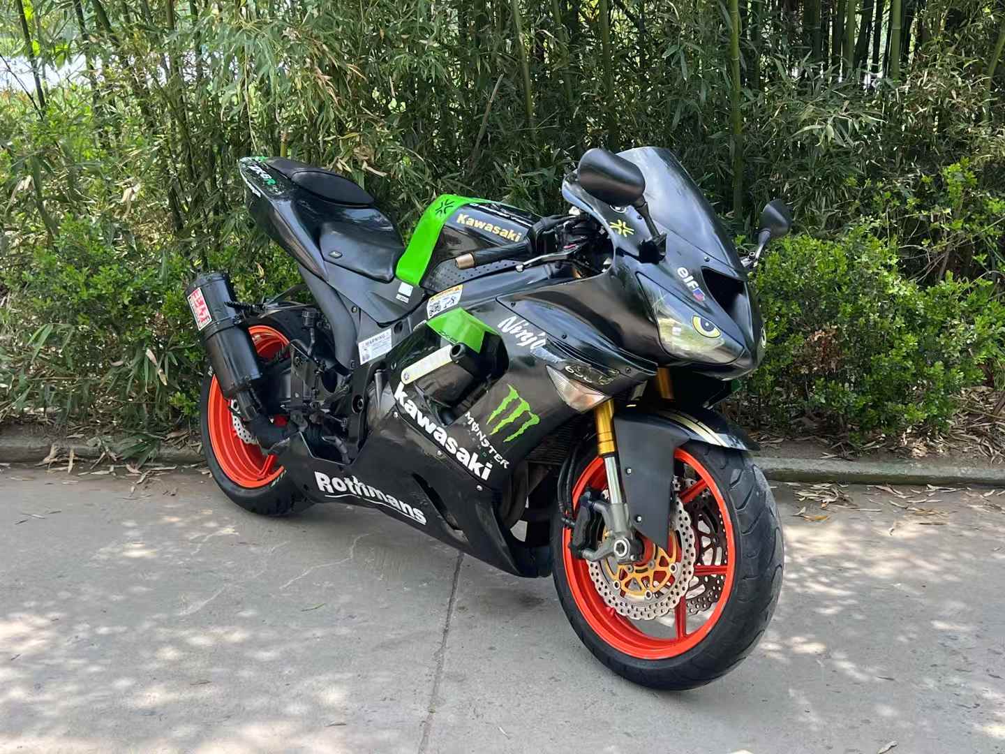 Low Price 95 Kawasaki Zx6r OEM Standard Fit, Durable | Alibaba.com