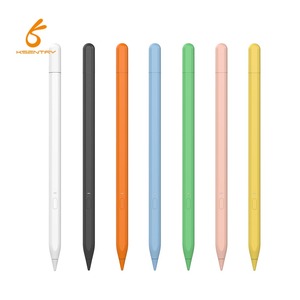 Stylet actif à chargement magnétique sans fil avec port de charge caché pour écran tactile pour <span class=keywords><strong>Apple</strong></span> iPad <span class=keywords><strong>Pencil</strong></span> - Product Image 1