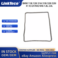 Kit de chaîne de distribution Linkteco pour BMW 118i 120i 316i 318i 320i 520i X1 X3 Z4 N42 N46 1.8L 2.0L 2000-2015 11237503107 11311439851