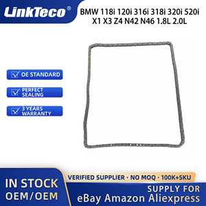 Kit de cadena de distribución Linkteco para BMW 118i 120i 316i <span class=keywords><strong>318i</strong></span> 320i 520i X1 X3 Z4 N42 N46 1.8L 2.0L 2000-2015 11237503107 11311439851 - Product Image 5