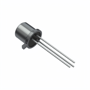 TO-206AA, TO-18-3 Metal Can Buy Online Electronic Components 2N2907A W/GOLD Original Transistors - Product Image 1
