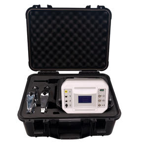 Factory Cable Spiker Double <span class=keywords><strong>Shooter</strong></span> Cable Spiking Tool Localizador de fallas de cables - Product Image 6