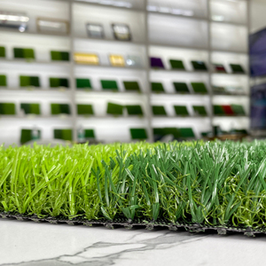 Bán nhà máy trực tiếp bền 30mm no-<span class=keywords><strong>infill</strong></span> hạt cao su bóng đá nhân tạo <span class=keywords><strong>Turf</strong></span> tevbs-kang bóng đá Thảm cỏ nhân tạo - Product Image 1