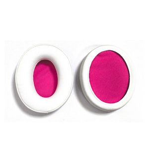 Envío rápido, reemplazo de auriculares para juegos, almohadillas originales para auriculares Kingston, funda de cojines de PU de cuero proteico para <span class=keywords><strong>HyperX</strong></span> - Product Image 5