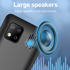 Hot Selling S123 Feature <strong>Phone</strong> <strong>with</strong> 1.77 Inch Dual SIM <strong>Large</strong> Battery Expandable Memory Dual Language Keypad French &amp; Spanish - Product Image 2