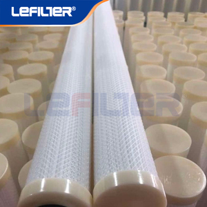 ไส้กรองก๊าซทนอุณหภูมิปานกลาง <span class=keywords><strong>ACO</strong></span>-21001P สำหรับการส่งก๊าซธรรมชาติ - Product Image 4