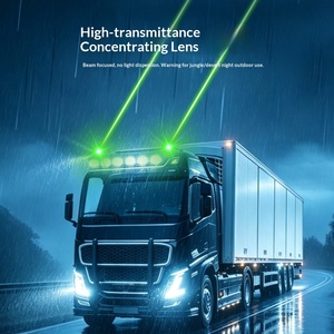 Feux d'avertissement pour camion, feux antibrouillard/pluie, prévention des collisions arrière, balise d'urgence, feux stroboscopiques tout-terrain, modè<span class=keywords><strong>le</strong></span> H903 12V - Product Image 1