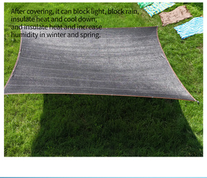 Manufacturer Customized <strong>Shade</strong> <strong>Net</strong> 30% <strong>Shade</strong> Agriculture <strong>Shade</strong> <strong>Net</strong> for Vegetable Garden Agriculture - Product Image 3