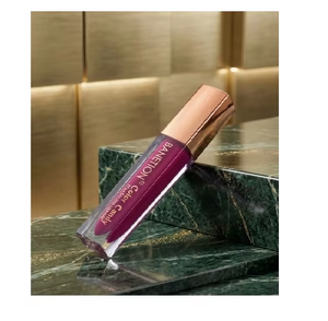 Lápiz Labial Mate de Larga Duración, Textura Suave de Terciopelo, Alta Pigmentación, Maquillaje Labial Impermeable para Uso Diario y Eventos - Product Image 5