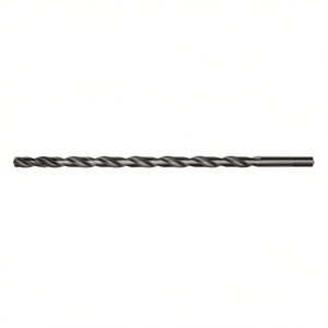 Foret en carbure Ttake de 12 mm, revêtement Nano TiAlN, pour machines-outils de perçage de trous profonds - Product Image 2