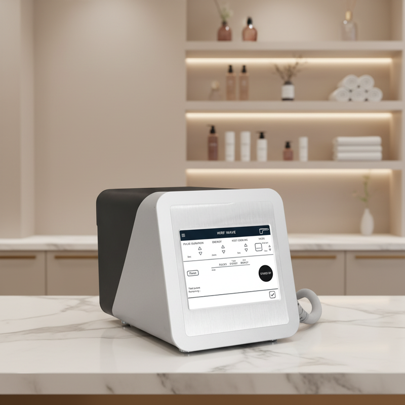 OEM High Intensity Focused Ultrasound Facial