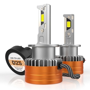 D Series D1S D2S D3S D4S D5S D8S Replace Halogen Xenon for Car - Product Image 1