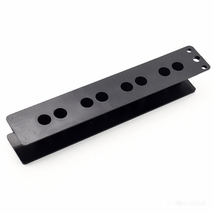 Cache-captateur ouvert pour basse JB <span class=keywords><strong>4</strong></span> cordes, coque <span class=keywords><strong>de</strong></span> captateur pour basse JB <span class=keywords><strong>4</strong></span> cordes - Product Image 6