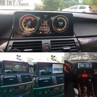 Aotsr Android 13 UNIDAD DE REPRODUCTOR DE DVD para coche PC navegación Auto Radio Multimedia IPS para BMW X5 E70 para BMW X6 E71 2007-2013