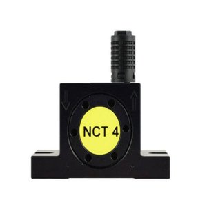 Vibrateur pneumatique Netter Vibration NTP 48 B+C Allemagne 522 Capacité de décharge nominale 255 Puissance d'agitation Machines à béton - Product Image 3