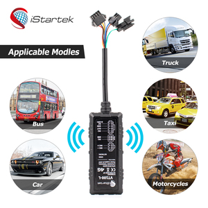 Fuel <strong>Monitoring</strong> <strong>System</strong> 303g Para Automobile tracker Gf 22 Dispositivo De Rastreo Gps Para Motos 3g - Product Image 6