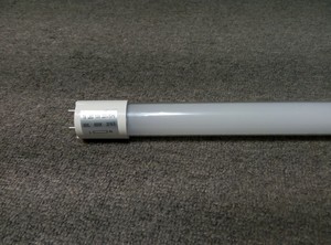 18W tất cả-trong-một T8 <span class=keywords><strong>T5</strong></span> dẫn tích hợp ống ánh sáng 110-220V cho văn phòng sử dụng nhôm đèn cơ thể - Product Image 5