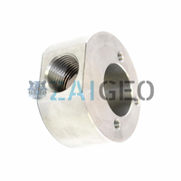 Pièces de rechange au jet d'eau 100040-2 pièces de coupeur de Jet d'eau pièces de Machine de découpe au jet d'eau accessoires de Jet d'eau pour H2O