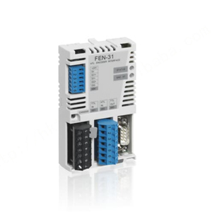 Interfaz de Codificador HTL para Variador de Frecuencia ABB FEN-31 3AFE68978955, 240V, Control Industrial, 1 Año de Garantía, En Stock - Product Image 1