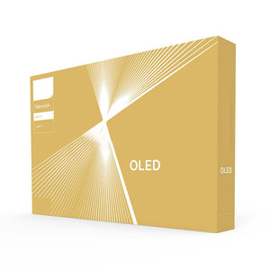 <span class=keywords><strong>Téléviseur</strong></span> intelligent OLED de haute qualité HD 48 pouces, écran large 4K, <span class=keywords><strong>Ambilight</strong></span> TV - Product Image 6