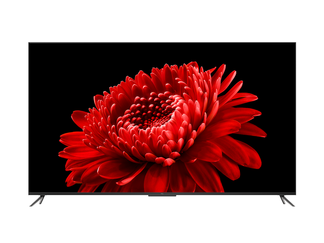TCL 32/43/50/65 inch 4K/8K Ultra HD Smart TV Frameless Android TV Two-year Warranty Suitable for gaming cinema