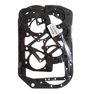 Guarnizione di Alta Qualità per Trasmissione FAST DAF AMT TRAXON ASTRONIC 12TX2621TD 1358010005 - Product Image 6