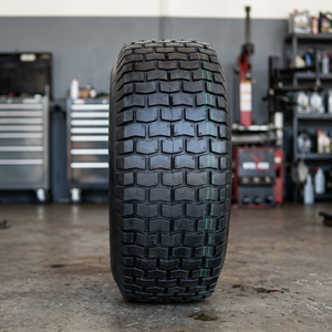 ยางรถตัดหญ้าและยางรถสวน V-3502 13X6.50-6 16X6.50-8 13X6.50-6 15X6.00-6 16X7.50-8 18X9.50-8 2PR 4PR 6PR 8PR 10PR TT TL - Product Image 2