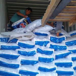 Nhà Máy Phổ Biến Chất Tẩy Rửa Bột Giặt Thương Hiệu Bravo Giá Rẻ Giá Bột Giặt - Product Image 6