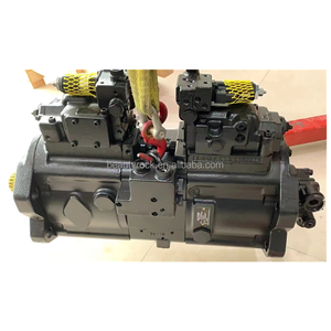 Nouvelle <span class=keywords><strong>pompe</strong></span> <span class=keywords><strong>hydraulique</strong></span> originale K3V112DTP-YT6K SK200-8 la <span class=keywords><strong>pompe</strong></span> principale SK210-8 YN10V00036F1 - Product Image 1