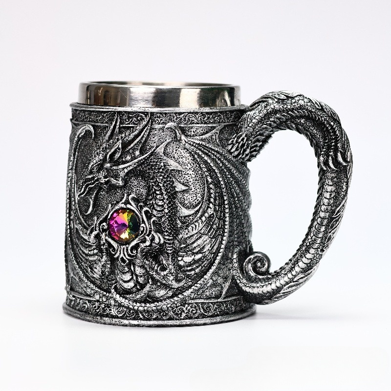argent