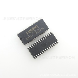 Circuito Integrado IC Chip Lucent T7525EC SOJ28 - Product Image 1
