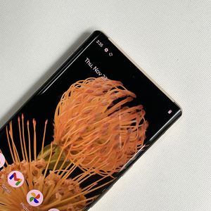 Teléfono Móvil GSM-FIX <span class=keywords><strong>Pixel</strong></span> <span class=keywords><strong>6</strong></span> <span class=keywords><strong>Pro</strong></span> 5G NFC 128GB/256GB 120Hz <span class=keywords><strong>6</strong></span>.7'' AMOLED 50MP+48MP+12MP+11MP Octa-Core Android SmartPhone - Product Image 2