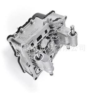 Boîtier de valve DSG DQ200, circuit hydraulique, 7 vitesses, pour Volkswagen Skoda - Product Image 4